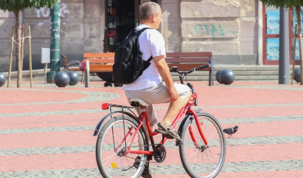 Orașul vrea șoferi cuminți: Cât de tare se schimbă regulile