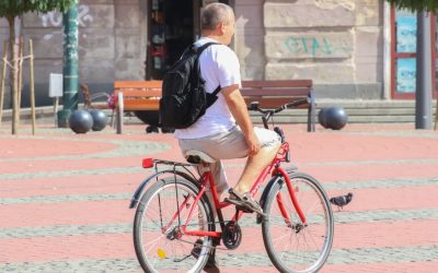 Orașul vrea șoferi cuminți: Cât de tare se schimbă regulile
