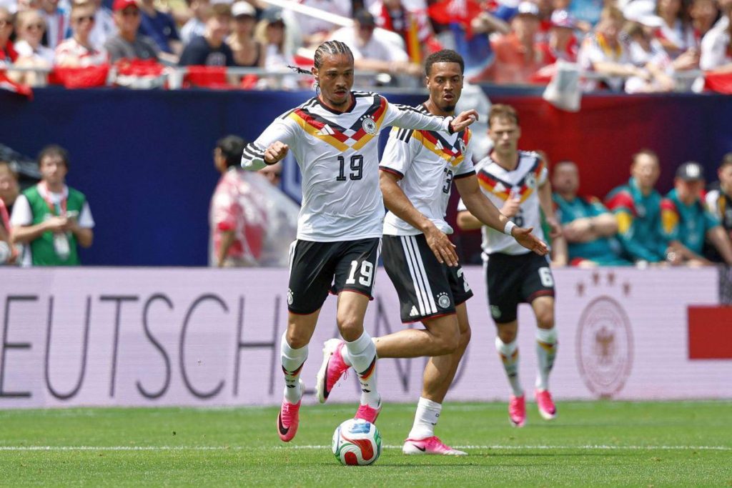 Germania vs Coasta de Fildeș: duel pe viață și pe moarte în grupa E