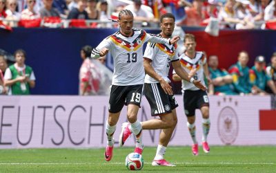 Germania vs Coasta de Fildeș: duel pe viață și pe moarte în grupa E