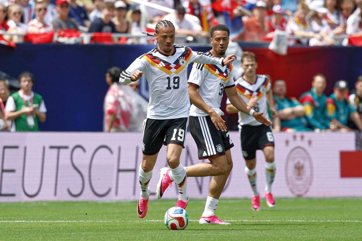 Germania vs Coasta de Fildeș: duel pe viață și pe moarte în grupa E