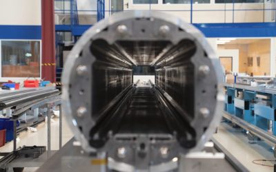 CERN, oprire majoră: Acceleratorul giganților e pus pe pauză