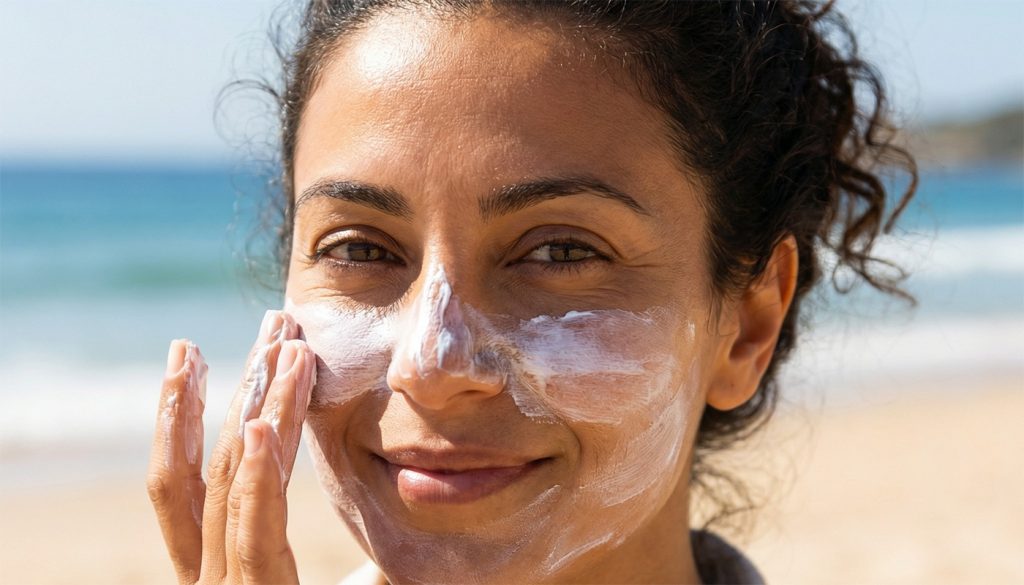 Dermatologi: Ce cremă solară te protejează cel mai bine