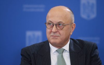 Patronatele: ROBOR, o bombă cu ceas pentru economie