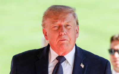 Trump: Acord de pace cu Iranul, Ormuz deschisă vineri