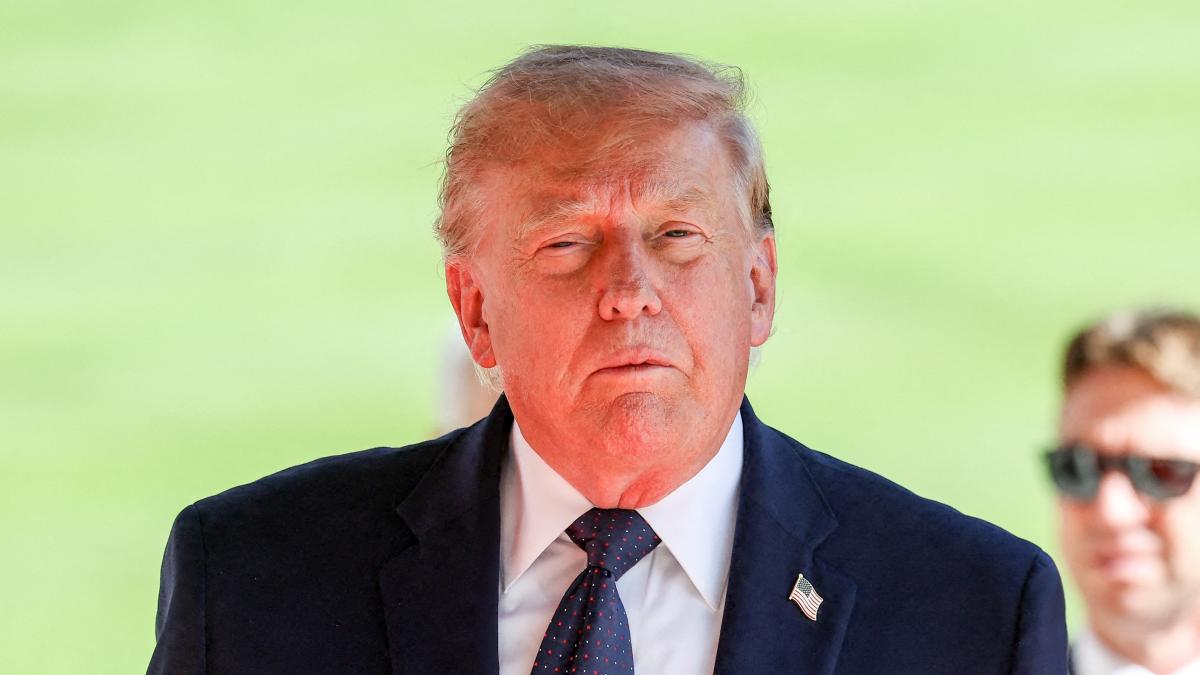 Trump: Acord de pace cu Iranul, Ormuz deschisă vineri