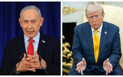 Trump Îl Avertizează Pe Netanyahu: Israel Risca Pierderea Sprijinului SUA