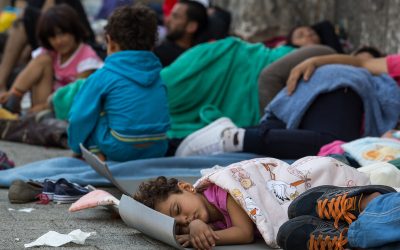 Grecia: Mai rapid migranții expulzați, UE are noi centre de returnare