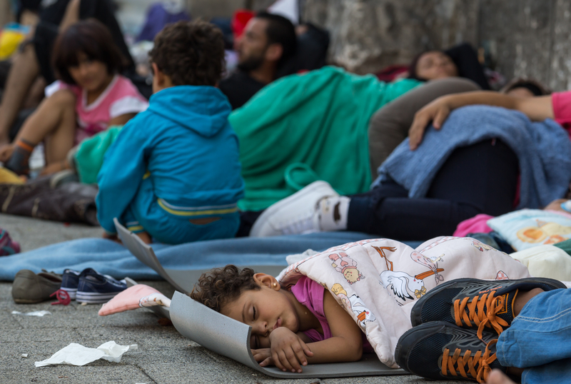 Grecia: Mai rapid migranții expulzați, UE are noi centre de returnare