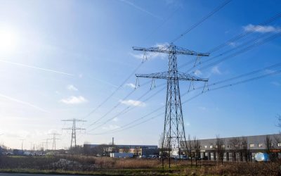 Energia României scade, regenerabilele avansează