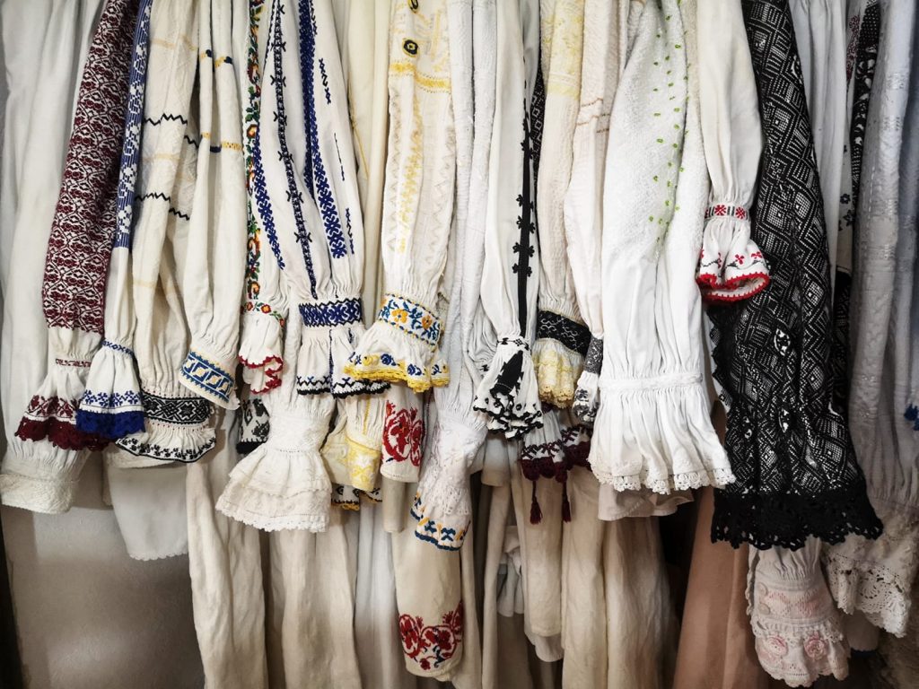România: Putere prin cultură, capital istoric în devenire