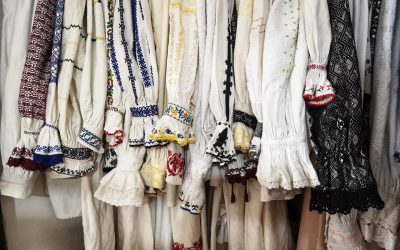 România: Putere prin cultură, capital istoric în devenire