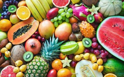 Fructul anti-cancer: 6 tipuri de boli combătute