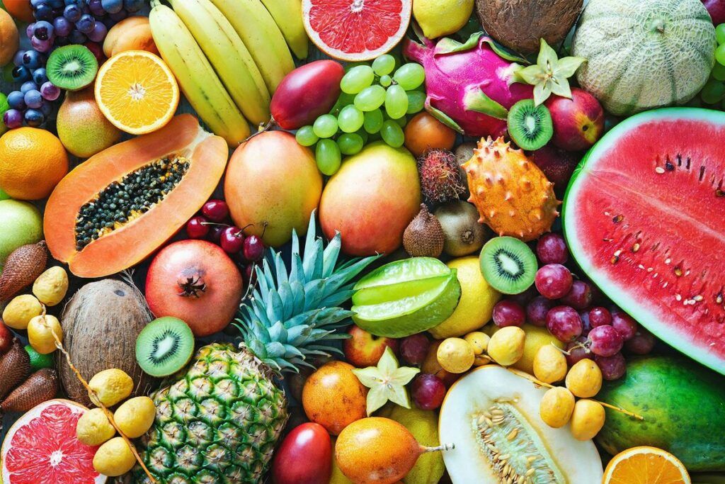 Fructul anti-cancer: 6 tipuri de boli combătute