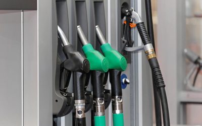 Benzina în România, peste media UE. Motorina, aproape de medie