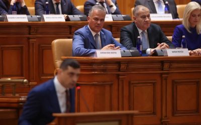 Sociolog: Ironia supremă, trădătorii trădați