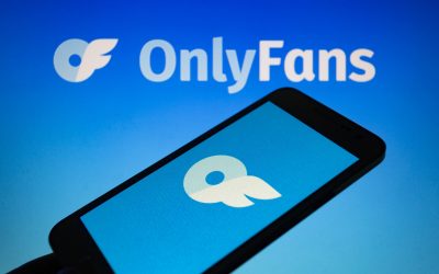OnlyFans distruge relațiile, SUA online, corpul marfă