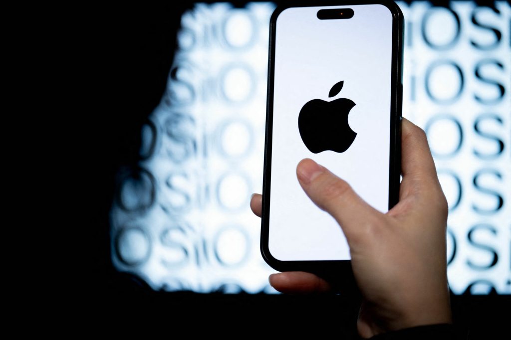 Apple crește prețurile: Inteligența artificială scumpește cipurile