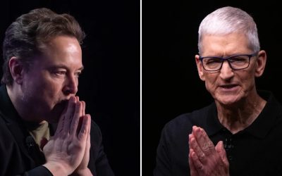 Musk și Cook trag un semnal de alarmă: Criza din America, fără precedent