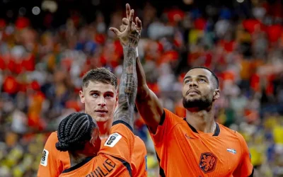 Tunisia – Olanda: Previzionare mondială, loturi, pronostic