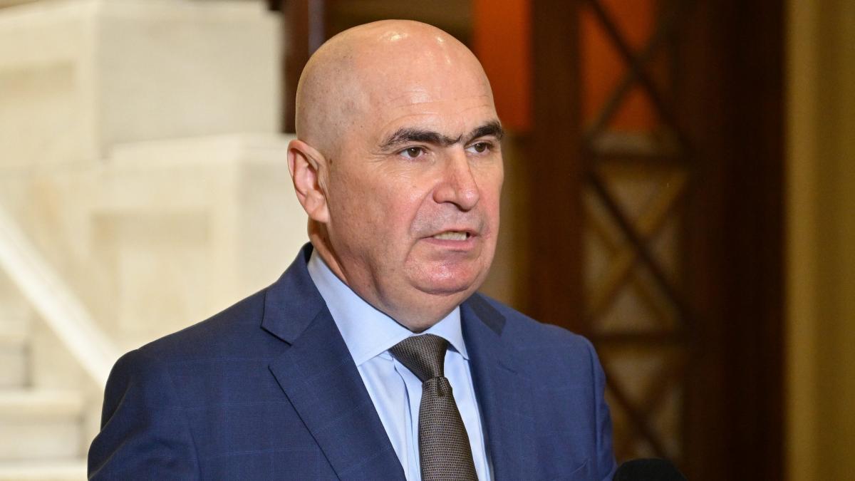 Bolojan, discuții cu Metsola și Weber despre România