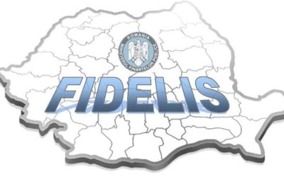 Fidelis: Dobânzi noi pentru donatorii de sânge la lei și euro