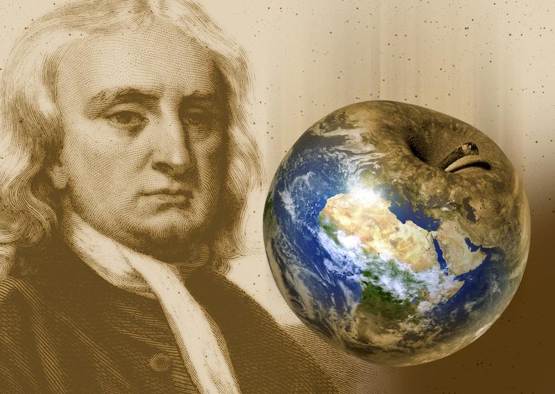 Newton, primul detectiv financiar al Marii Britanii: Cum a salvat Trezoreria