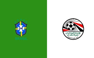 Brazilia-Egipt: Unde vezi meciul, ora și canalul TV