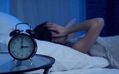 Semnul nocturn: Ce trădează glicemia ridicată și e ignorat luni