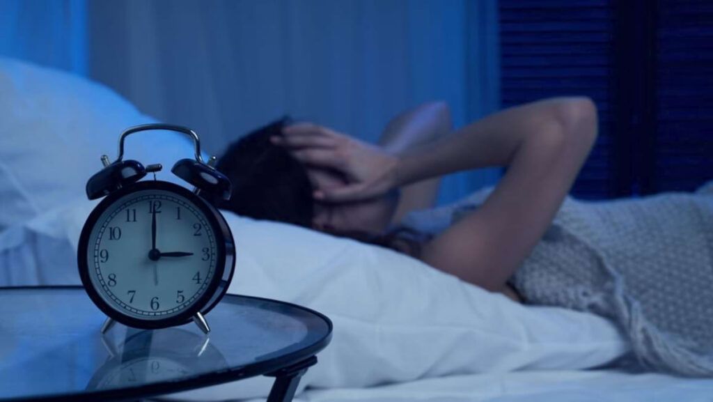 Semnul nocturn: Ce trădează glicemia ridicată și e ignorat luni