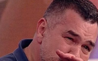 Doroftei, de la cerșetor la campion în România umilinței