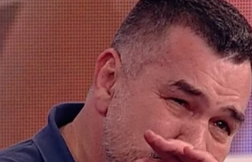 Doroftei, de la cerșetor la campion în România umilinței