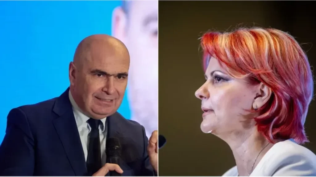 Olguța Răspunde: PSD primesc contestatarii lui Bolojan