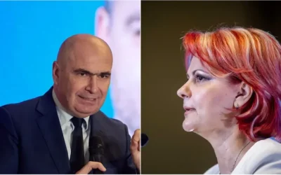 Olguța Răspunde: PSD primesc contestatarii lui Bolojan