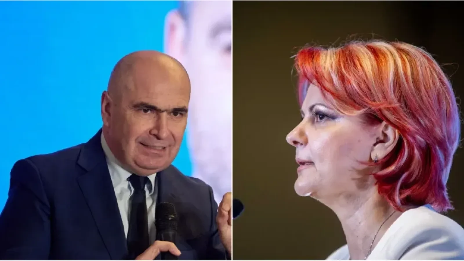 Olguța Răspunde: PSD primesc contestatarii lui Bolojan