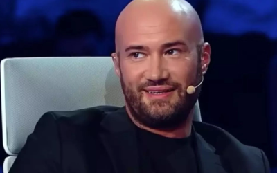 Bendeac, despre biserica lui Becali: „Dumnezeu în Pipera, altă realitate”