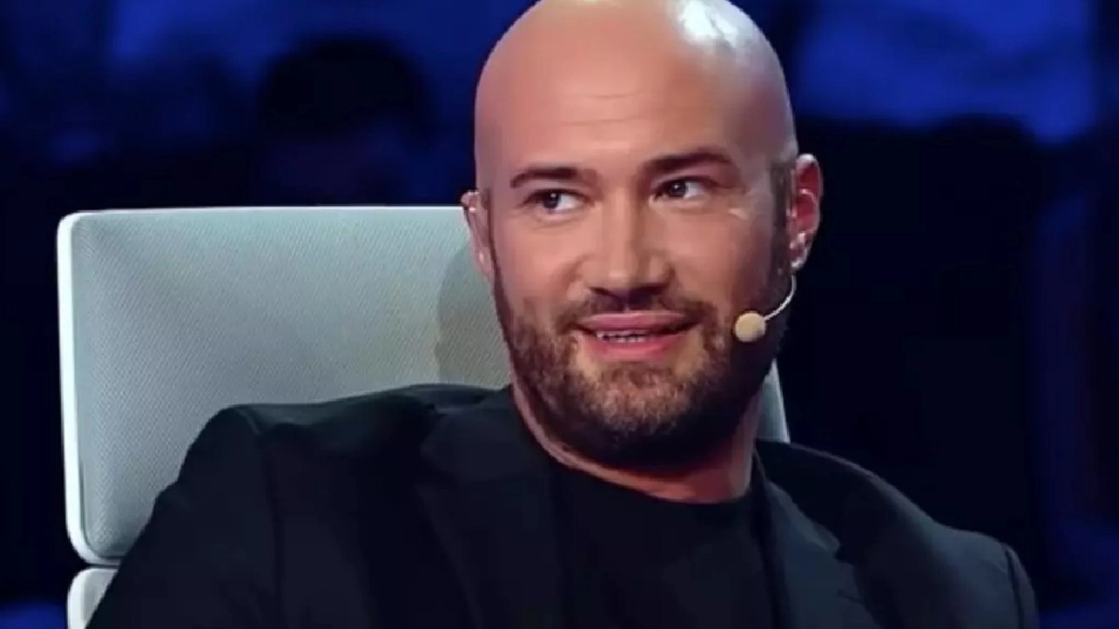 Bendeac, despre biserica lui Becali: „Dumnezeu în Pipera, altă realitate”