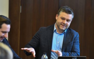 Ciucu absent de la PNL: Soarta lui Veștea, decisă fără cel mai mare rival
