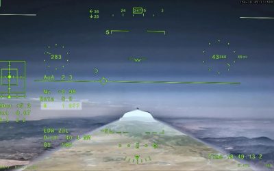 NASA: X-59, primul zbor supersonic ce sparge bariera sunetului