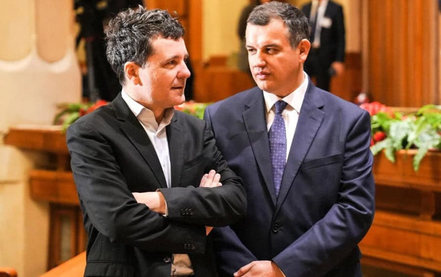 Tomac, încrezător spre premier, dar șanse mici. Ce mișcare pregătește Iohannis