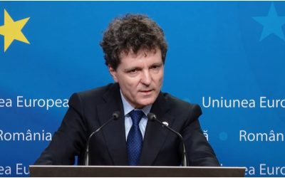 Nicosor Dan: „Varianta Wes-tea e o alegere pe care mi-o asum”