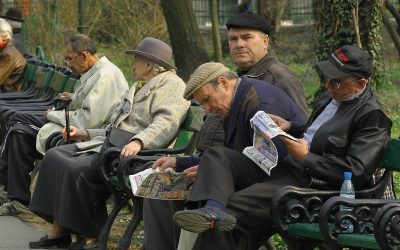 Pensii: 540 lei în plus pentru unii. Află condițiile exacte