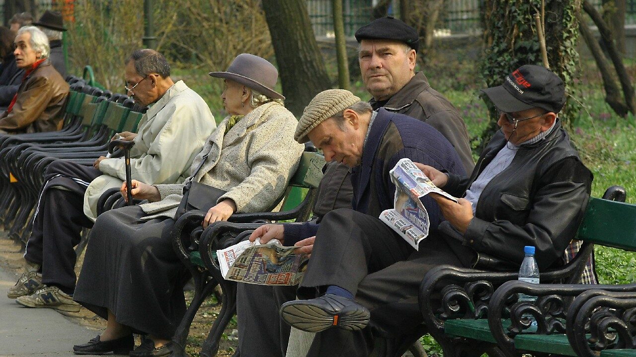 Pensii: 540 lei în plus pentru unii. Află condițiile exacte