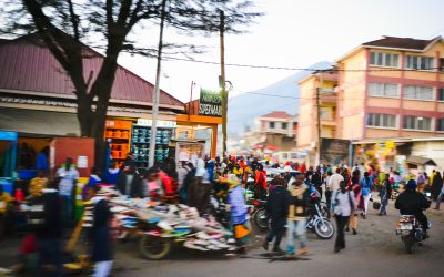 UE cere retragerea finanțării pentru Tanzania