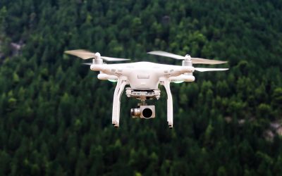 Australia: spectacolul cu drone eșuat, tehnologia lor, vulnerabilă