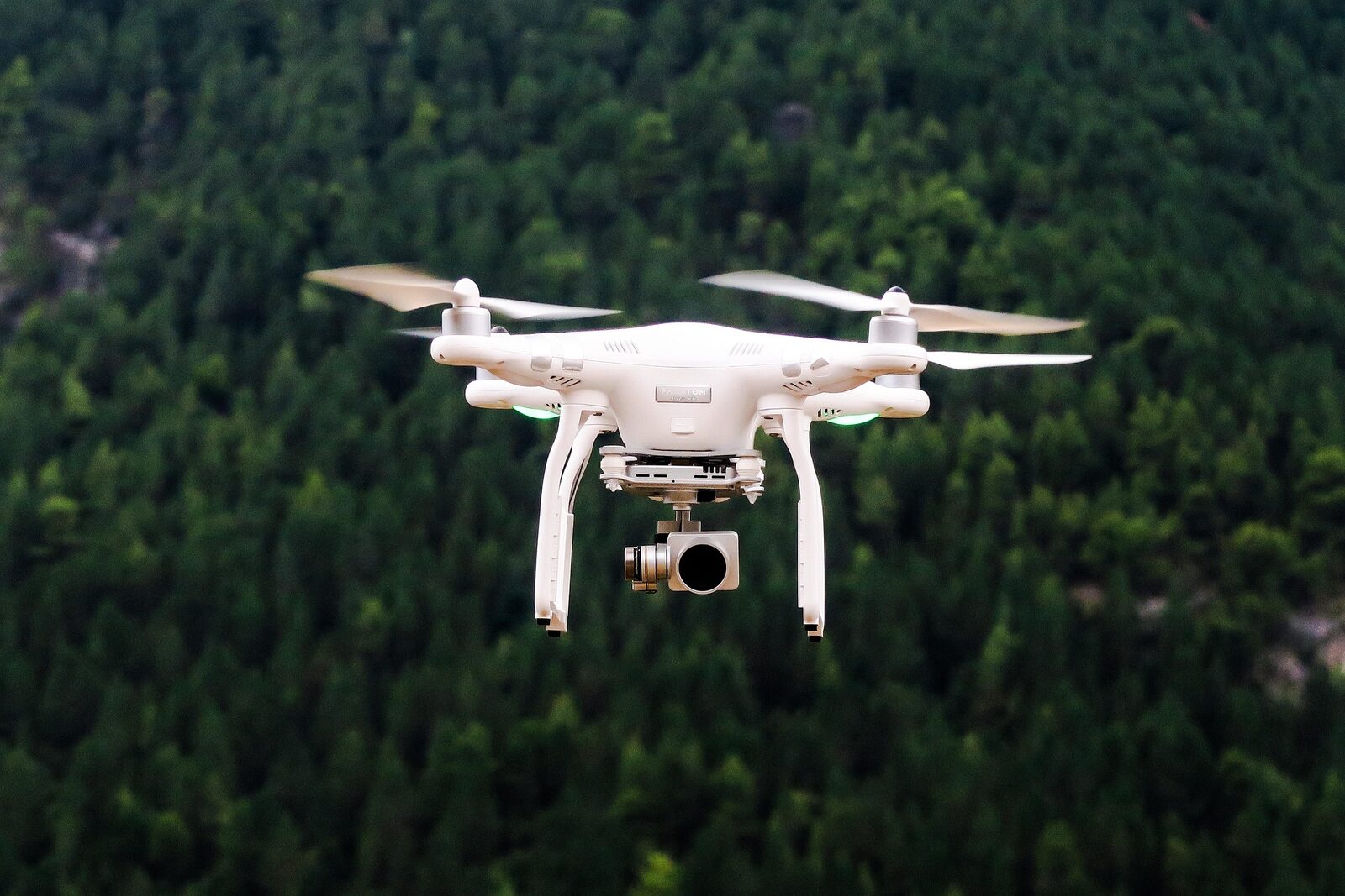 Australia: spectacolul cu drone eșuat, tehnologia lor, vulnerabilă