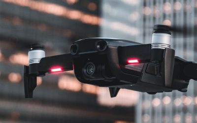 PE: Bani turbo pentru drone și IA în apărare