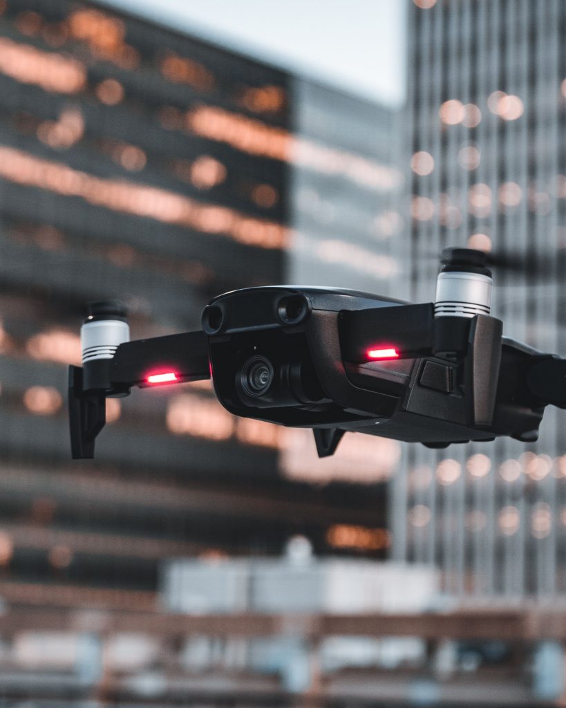 PE: Bani turbo pentru drone și IA în apărare