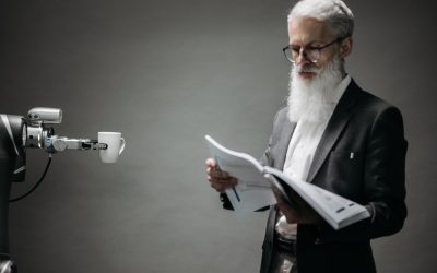 Experți independenți, chemați să asigure aplicarea AI în Europa