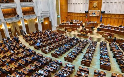 Kelemen Hunor: Nu Guvern Tehnocrat, Ci Respect pentru Parlament